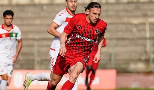 Gaziantep FK Yalova’yı eledi: İşte maçın detayları ve muhtemel rakipler!