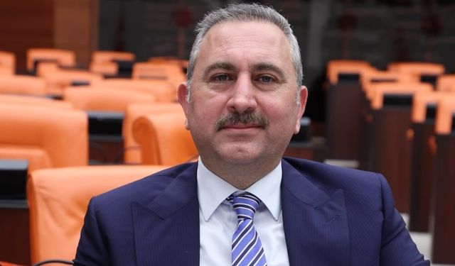 AK Parti Grup Başkanvekili Gül’den bütçe görüşmelerine damga vuran sözler! Bizim rotamızı millet tayin eder…