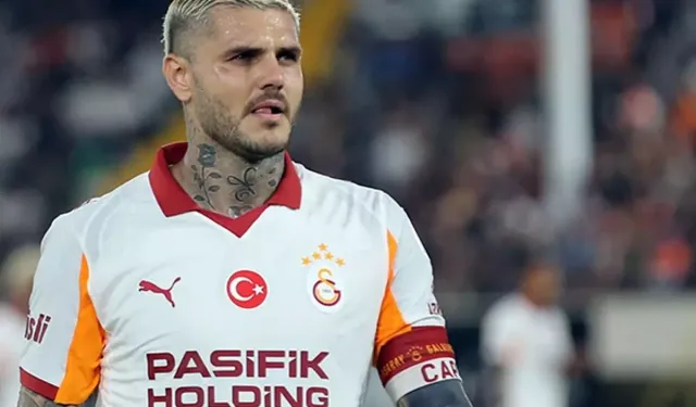 Icardi Galatasaray’dan ayrılacak mı? Eray Yazgan’ın gece yarısı açıklaması