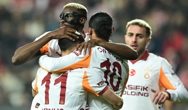 Galatasaray – Kasımpaşa maçı hangi gün, bu hafta mı, ertelendi mi? İşte TFF’nin kararı
