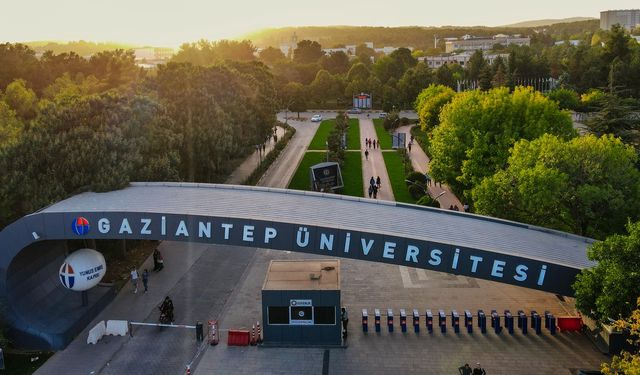 Gaziantep’te üniversite–sanayi iş birliğini güçlendirecek sistem kullanımda