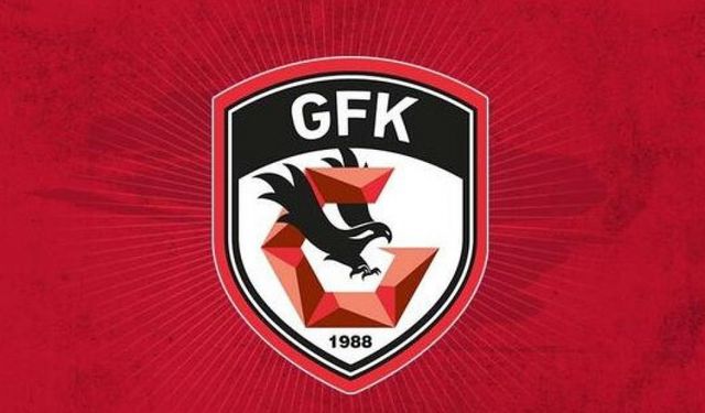 Gaziantep FK'da ilk teknik direktör adayı belli oldu!