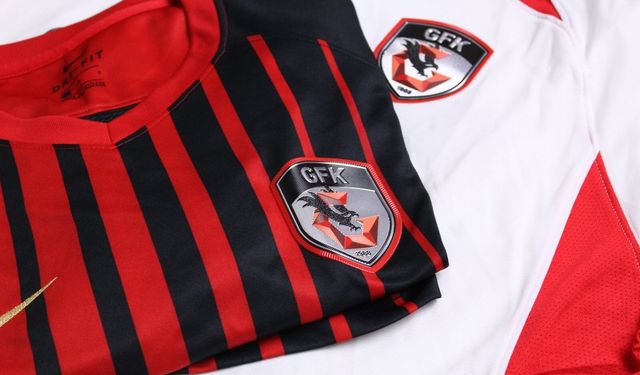 Gaziantep FK’dan Belçikalı orta saha hamlesi