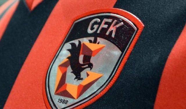 Gaziantep FK’nın  sağ beki yeni takımında!