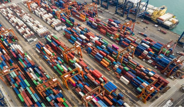 Gaziantep’in Yıllık İhracat Rakamları: Türkiye’nin Yüzde Kaçını Sağlıyor, Kaçıncı Sırada?