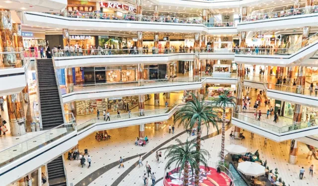 Gaziantep’te Kaç Tane AVM Var? 2025 Güncel AVM Sayısı ve Öne Çıkan Merkezler