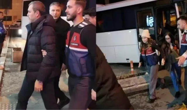 Gizem Ayabaktı kimdir? Kaç yaşında, nereli, ne iş yapıyor? Gözaltı sonrası test sonucu ne çıktı?