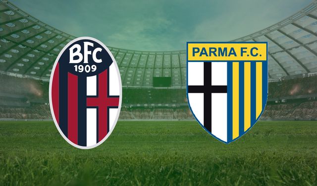 Bologna- Parma Maçı Saat Kaçta, Hangi Kanalda?