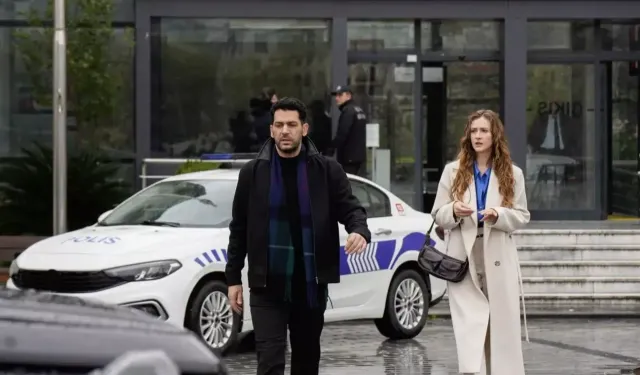 Güller ve Günahlar 11. bölüm fragmanı, Kader geri dönecek mi? Serhat’ın teklifi ve Zeyneb’in kararı