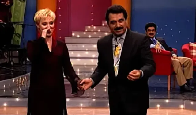 Güllü'nün hamileliği İbo Show'da nasıl ortaya çıktı, İbrahim Tatlıses ne dedi?