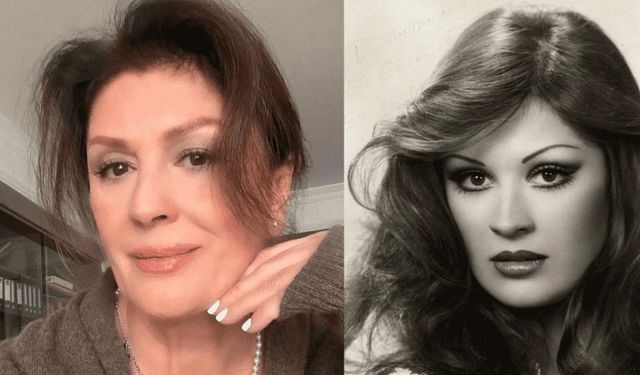 Gülşen Bubikoğlu Kimdir? Gülşen Bubikoğlu Kaç Yaşında? Gençliği ve Yaşamı