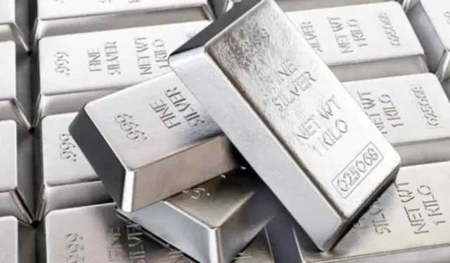 Gümüş fiyatları 19 Aralık:  gram gümüş ne kadar, gümüş alınır mı, yatırım için doğru zaman mı?