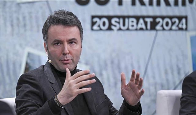 Mehmet Akif Ersoy Neden Gözaltına Alındı? Mehmet Akif Ersoy Kimdir, Kaç Yaşında ve Nereli?