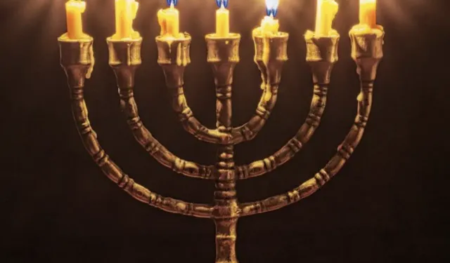 Hanuka Kutlaması ne, neyi simgeler, ne zaman kutlanır, Yahudiler için anlamı ne? 2025 Hanuka Bayramı başladı