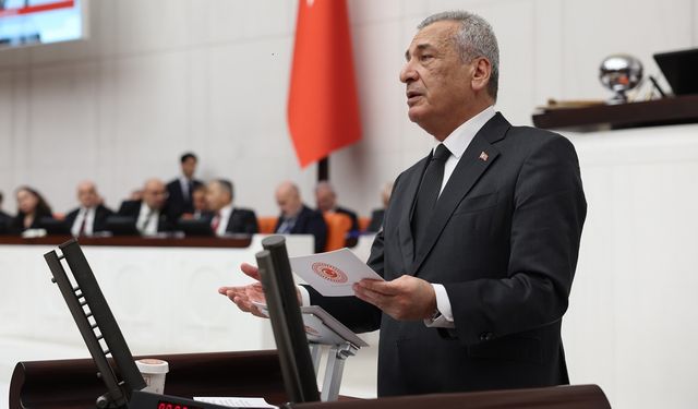 Kuraklık Gaziantepli hububat üreticisini zor durumda bıraktı