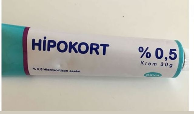 Hipokort Krem Ne İşe Yarar? Kullanım Alanları, Etkileri ve Bilinmesi Gereken Tüm Detaylar