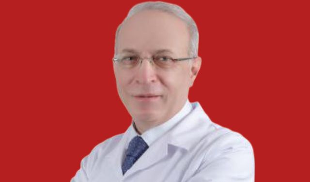 Endoskopi ve Kolonoskopi korkulacak işlemler mi? Prof. Dr. Koruk, bilgi verdi…