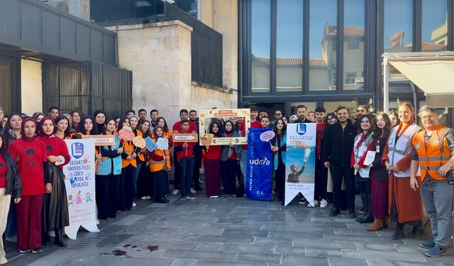 LÖSEV’den Gaziantep’te önemli buluşma