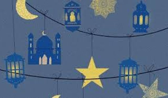 2026 Ramazan Bayramı Ne Zaman, Hangi Tarihte Başlıyor, Kurban Bayramı Hangi Gün? 2026 Dini Bayramlar Takvimi Açıklandı