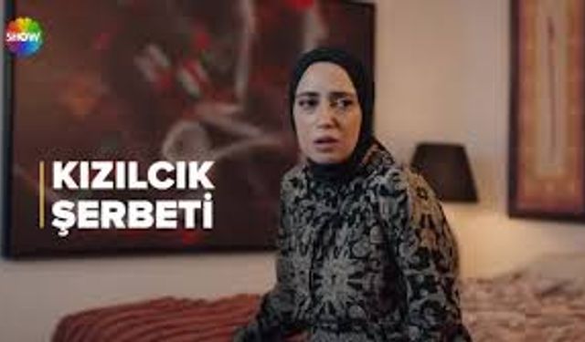 Kızılcık Şerbeti 119.bölüm fragmanı! Son bölümde neler yaşandı, yeni bölümde neler olacak?