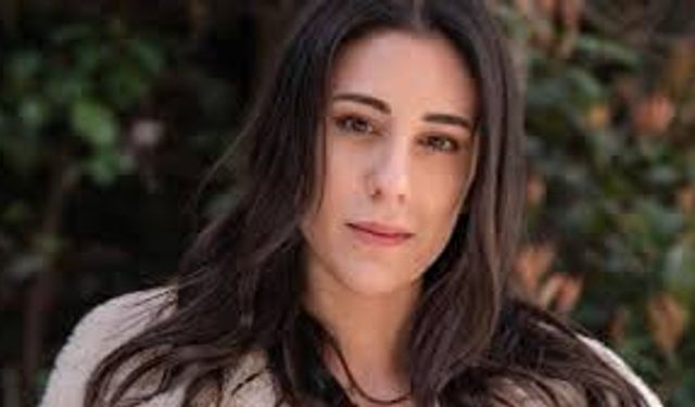 Sahipsizler Gülsüm Gerçekte Kim? Sahipsizler'in yeni oyuncusu Hivda Zizan Alp'ın hayatı ve biyografisi