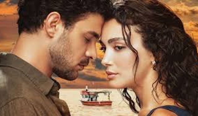 Gözleri Karadeniz dizisi bitiyor mu, final mi yapacak? 16. bölüm sonrası sona mı eriyor?