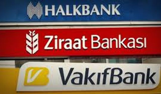 Türkiye’nin 3 Büyük Bankası Birleşiyor mu? Halkbank, VakıfBank ve Ziraat Bankası İddiaları ve Gaziantep’e Etkisi