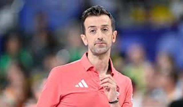 Daniele Santarelli biyografi, kimdir, kaç yaşında, nereli, eşi kim, Fenerbahçe'ye transfer olacak mı?