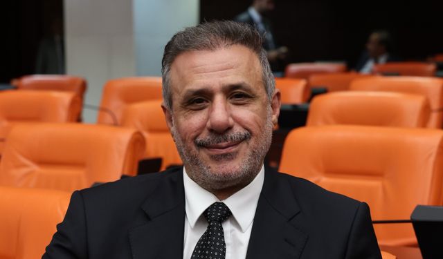 Gaziantep Milletvekili Çelikaslan 11. Yargı Paketinin detaylarını anlattı! Suçla etkin mücadele edilecek…