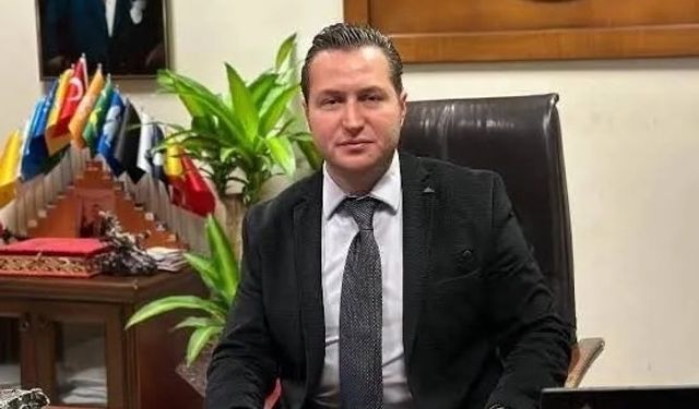 Yenidoğan Savcısı olarak tanınmıştı! Cumhuriyet Savcısı Yavuz Engin hakkında soruşturma mı başlatıldı?