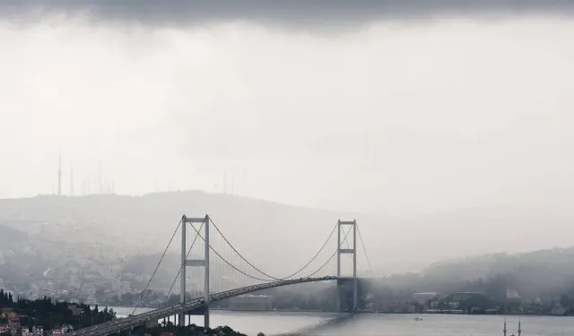 İstanbul Hava Durumu 5 Günlük Tahmin: Bu Hafta Yağmur Var mı, Sıcaklıklar Kaç Derece Olacak?