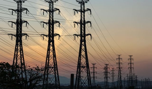 Gaziantep’te yarın planlı elektrik kesintisi olacak!