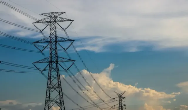 GEDİZ İzmir Elektrik kesintisi (24-25 Aralık) ne zaman, saat kaçta bitecek?