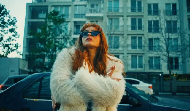 Jasmine dizisindeki başrol kim, konusu ne, nereden izlenir? Hangi platformda yayınlanıyor?