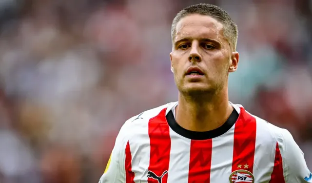 Joey Veerman futbol kariyeri (mevki) piyasa değeri, kaç yaşında, nereli, hangi takımda oynuyor, Fenerbahçe’ye transfer o