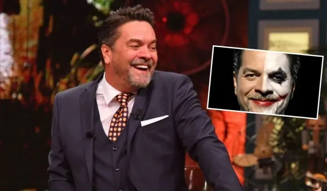 Beyaz Show başlıyor mu, Beyaz yeni programı mı yapıyor? Beyaz'ın yeni programı Joker ne zaman, hangi kanalda başlayacak?