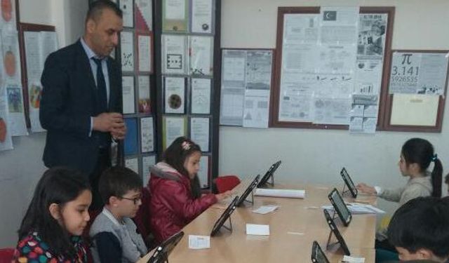 BİLSEM tablet sınav sonuçları ne zaman açıklanacak? 22 Aralık ön değerlendirme süreci sonuçlar nereden öğrenilir?