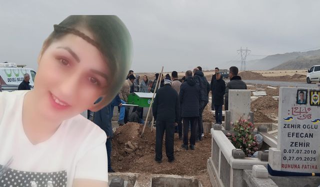 Gaziantep’te eski eşi tarafından öldürülmüştü! Acı veda…