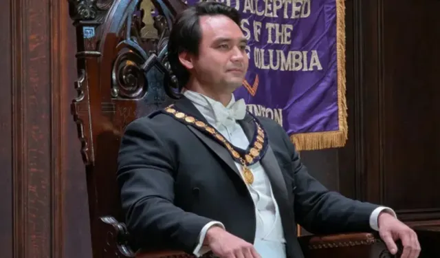 Washington Büyük Üstadı seçilen Çetin Durak kimdir, ailesi kim, hangi okulda okudu, mesleği ne? Çetin Durak mason mu?