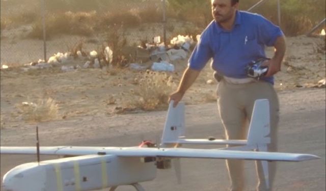 Kassam'ın drone'larının mimarı: Muhammed Zuvari kimdir, nereli, nasıl öldü? İşte hayatı ve suikastın ayrıntıları