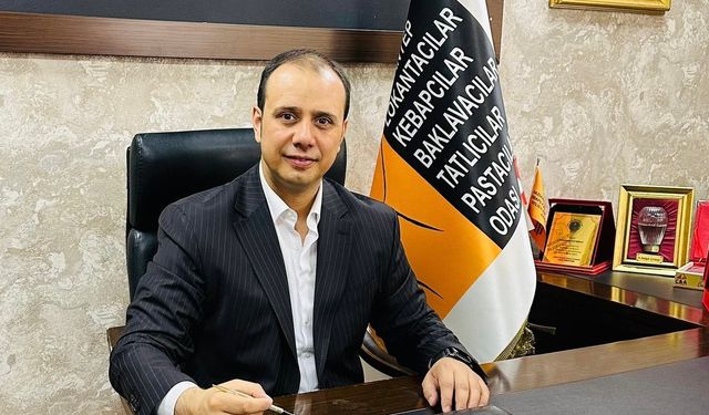 Katmerci’den Gaziantep esnafı için flaş çağrı! Yapılandırma artık kaçınılmaz…