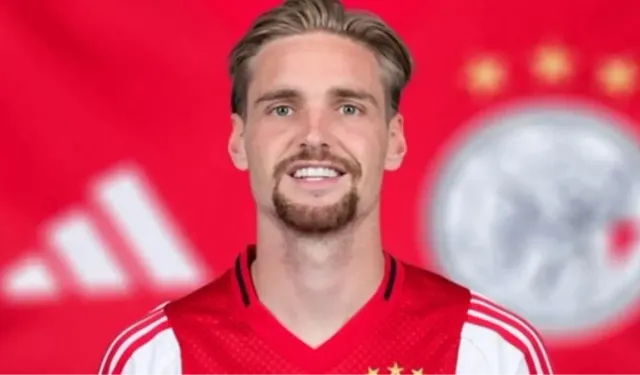 Kenneth Taylor piyasa değeri ne kadar, bonservis bedeli kaç euro? Fenerbahçe Kenneth Taylor ile anlaştı mı