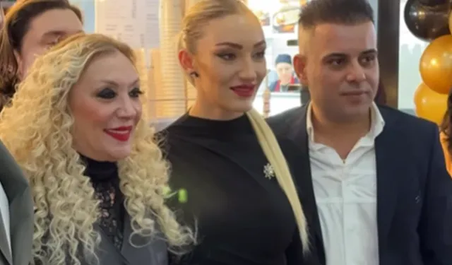 Tuğyan Ülkem Gülter kaç evlilik yaptı, eski eşi kim, çocuğu var mı, sevgilisi var mı, mesleği neydi?