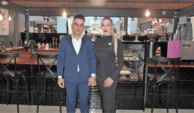 Kervan Eminoğlu  (Tuğyan Ülkem Gülter’in nişanlısı) kim? Kaç Yaşında, Mesleği ne, Nereli?