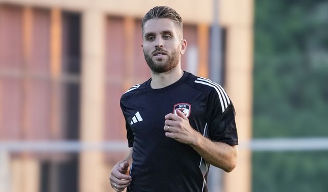 Gaziantep FK’dan PFDK kararına itiraz!