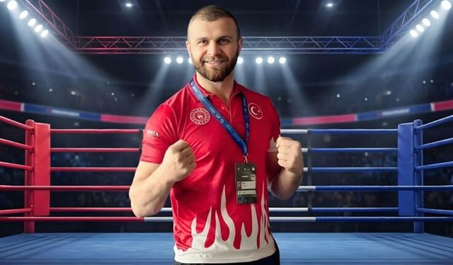 Kadir Yıldırım kimdir? Kaç yaşında, kaç kilo, aslen nereli? Kick boks dünya şampiyonu Kadir Yıldırım’ın biyografisi
