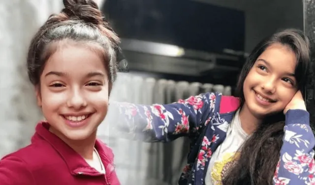 Kübra Süzgün  (kimdir) hayatı, biyaografisi, kaç yaşında, nereli, hangi dizilerde oynadı?