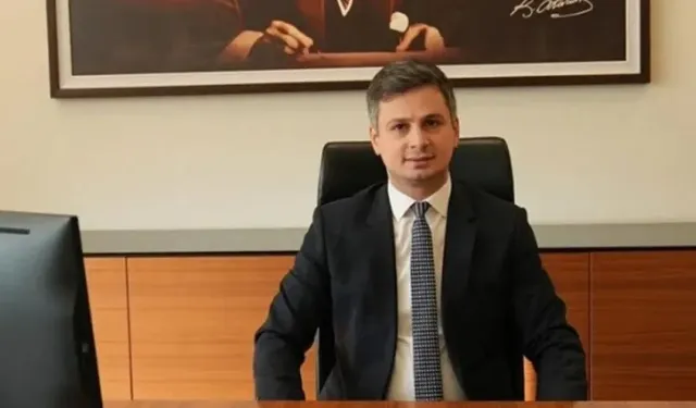 Furkan Torlak Kimdir, Neden İstifa Etti, Yeni görevi var mı? Mesleği Ne, Neiş Yapıyor?