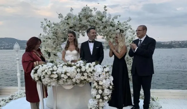 Gazeteci Mehmet Akif Ersoy Evli mi? Eşi Kimdi, Kaç Yaşında, Nereli, Ne İş Yapıyor?