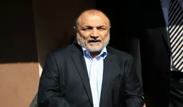 Mehmet Güçlü kimdir? Gözaltına neden alındı, tutuklandı mı, kaç yaşında, nereli, mesleği ne, ne iş yapıyor?